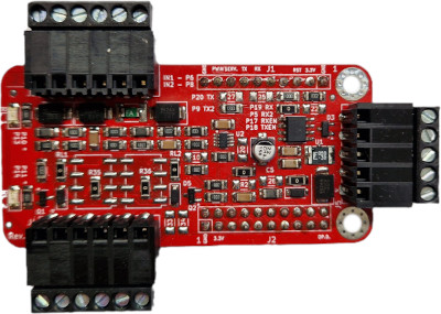 mini Sensing Board