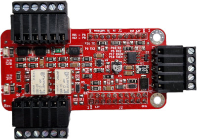 mini Sensing board